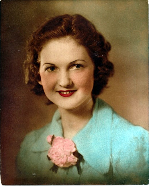 Obituary of Vardelle D. Yow