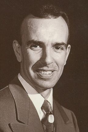 Obituary of Peter G. Glastras