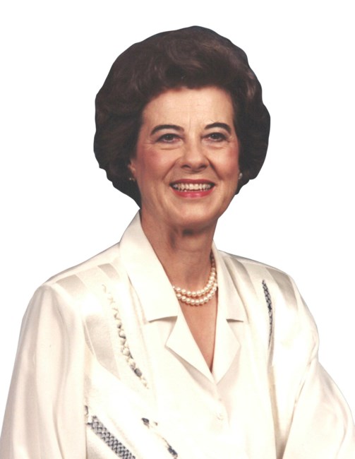 Avis de décès de Sue Holland Groover