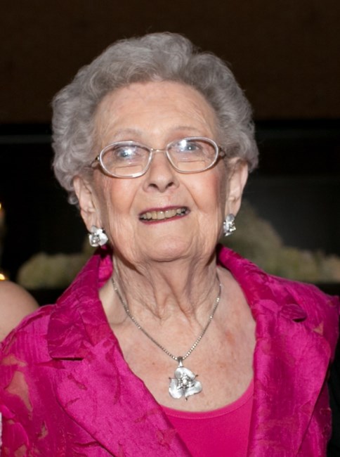 Obituary of Zo Beth Graves Davis