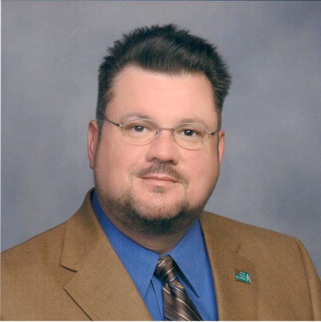 Obituary of Michael D. Maurice