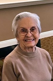 Obituary of Carlie E. Wilson