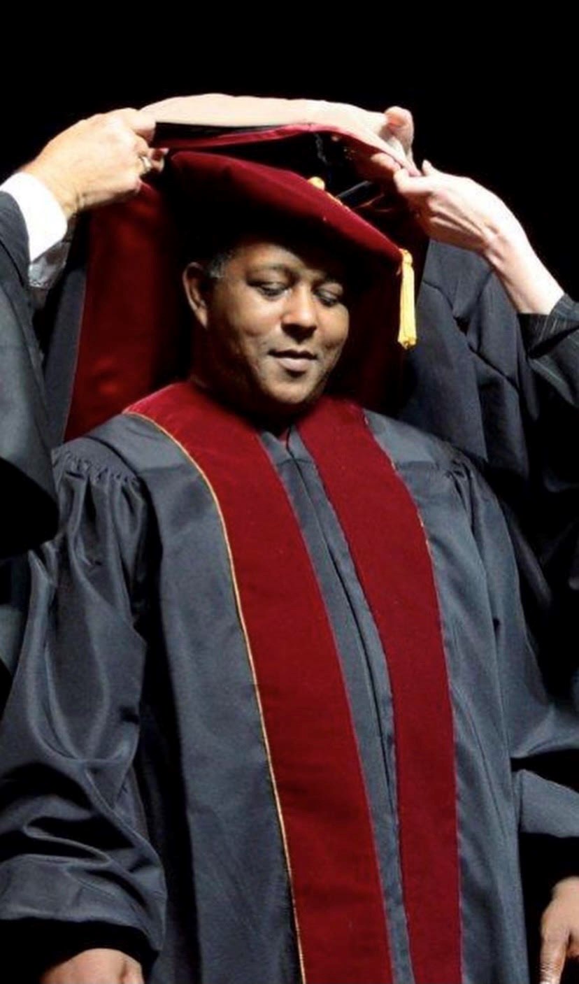 Obituary of Cornell Sidney Horn