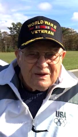 Obituary of Bernard Francis Fleming