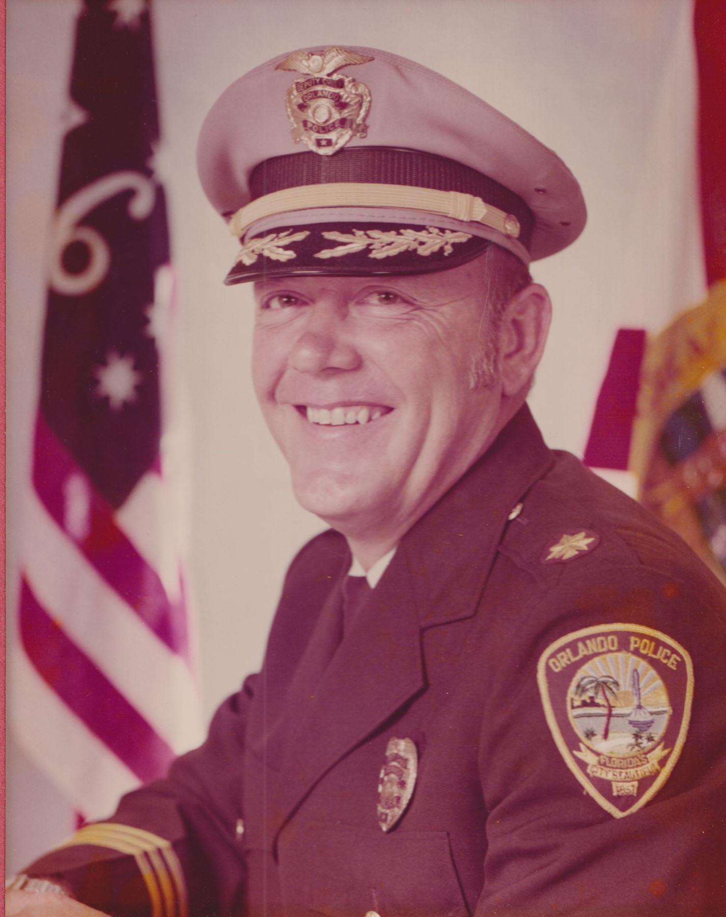 Tom Smith Obituary Gotha, FL