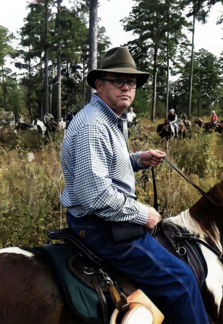 Obituary of Michael Shane Stafford