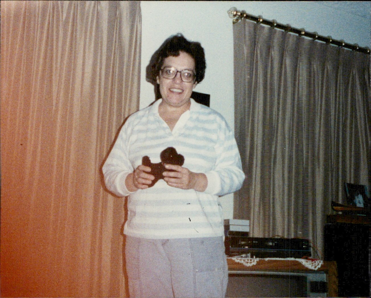 Obituary of Barbara Jean Knapik