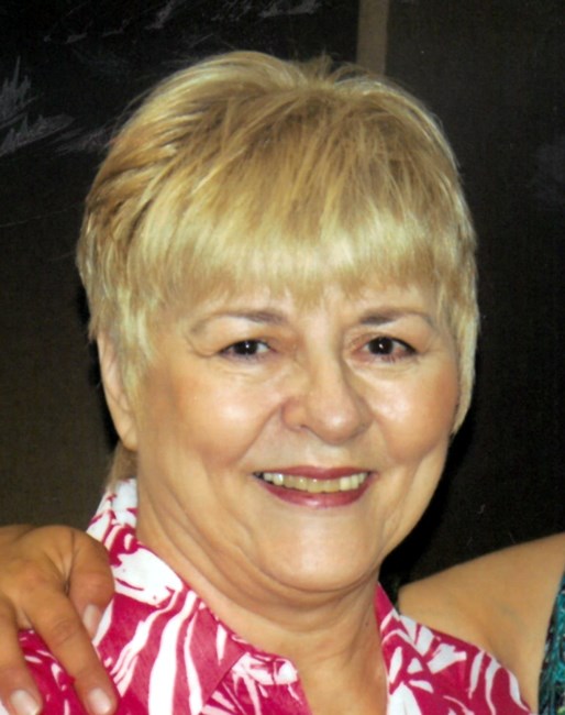 Obituary of Diane P. Bageanis