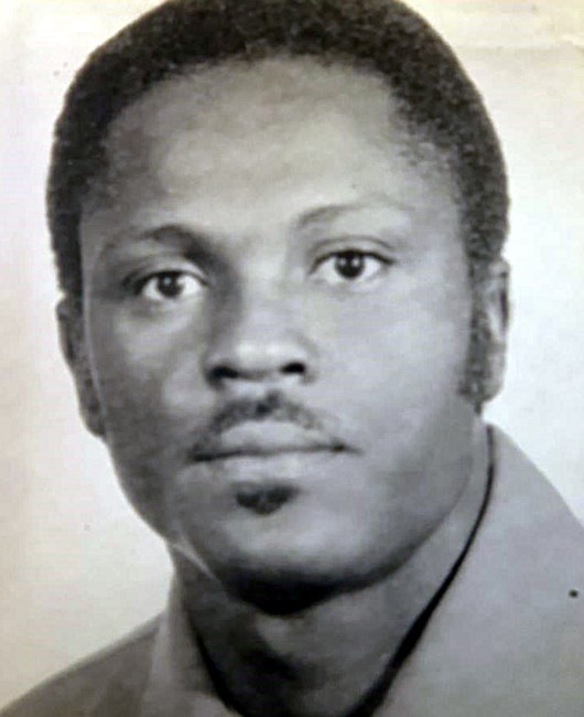 Obituary of Pierre Roger Zephir