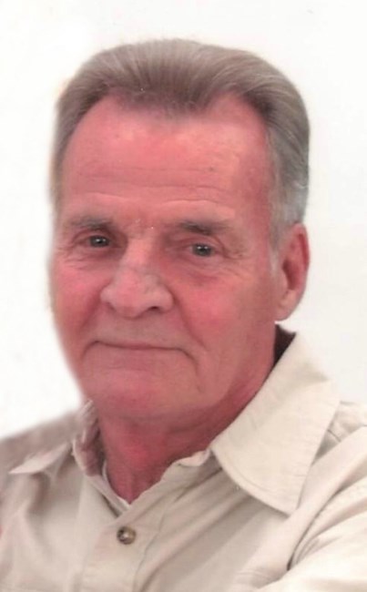 Obituary of Robert "Bob" Douglas Robbins