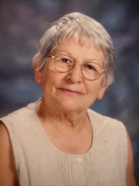 Obituary of Celia P. Reyes