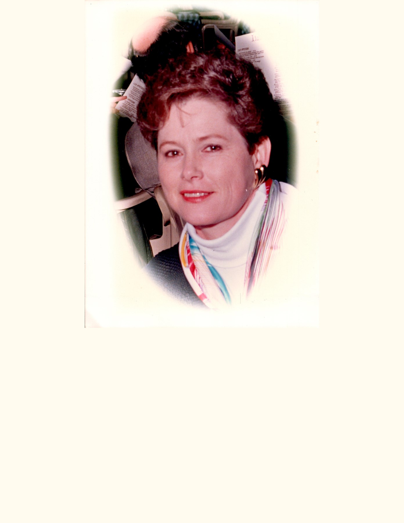 Obituary of Rebecca Harwell Harmon