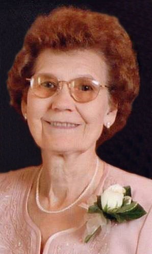 Obituary of Maxine Dayton