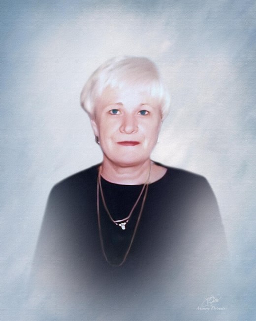 Obituary of Mary C. Pope