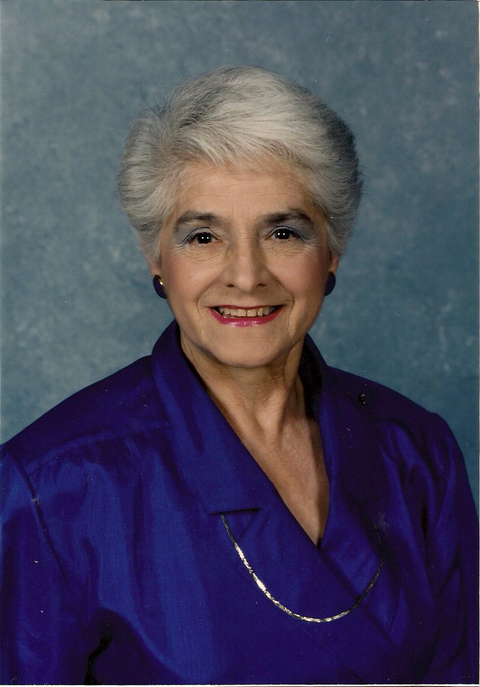 Genevieve M. Kasprzak Obituary Thiensville, WI