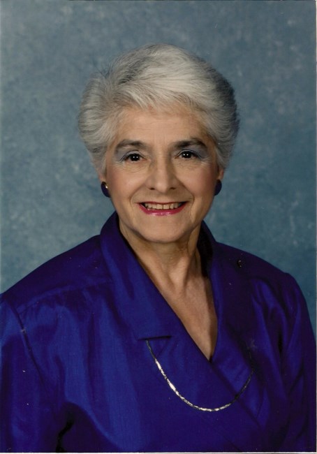 Obituary of Genevieve M. Kasprzak