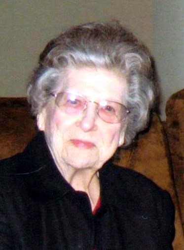 Obituary of Lorene Baker