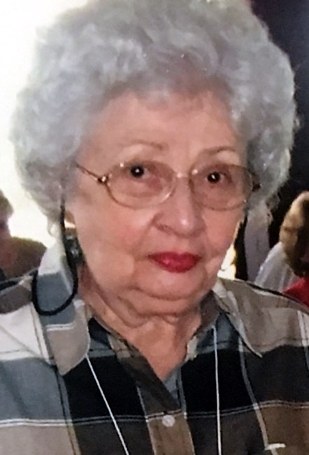 Obituary of Judith Ann Stockton