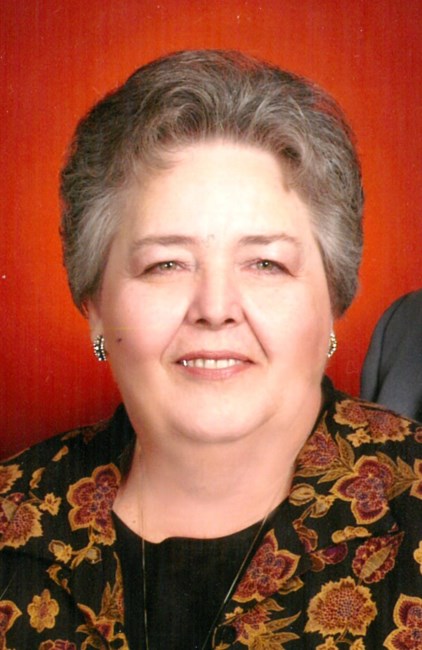 Obituary of Verna Lea Smith