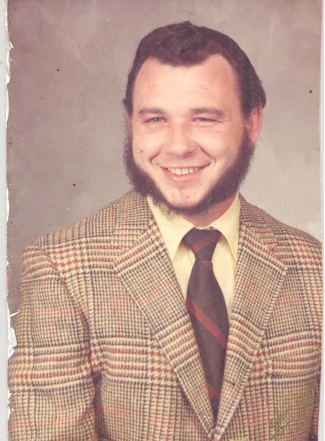 Obituary of David Leighton Riley