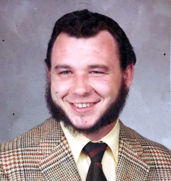 Obituary of David Leighton Riley