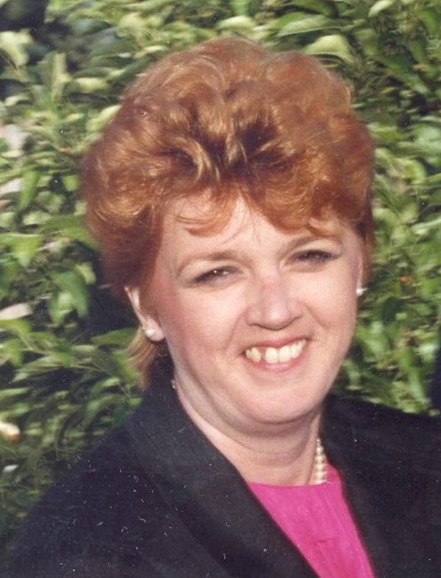 Obituary of Terrie Lynn Giannosa