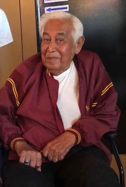 Obituary of Bernabe C. Pena