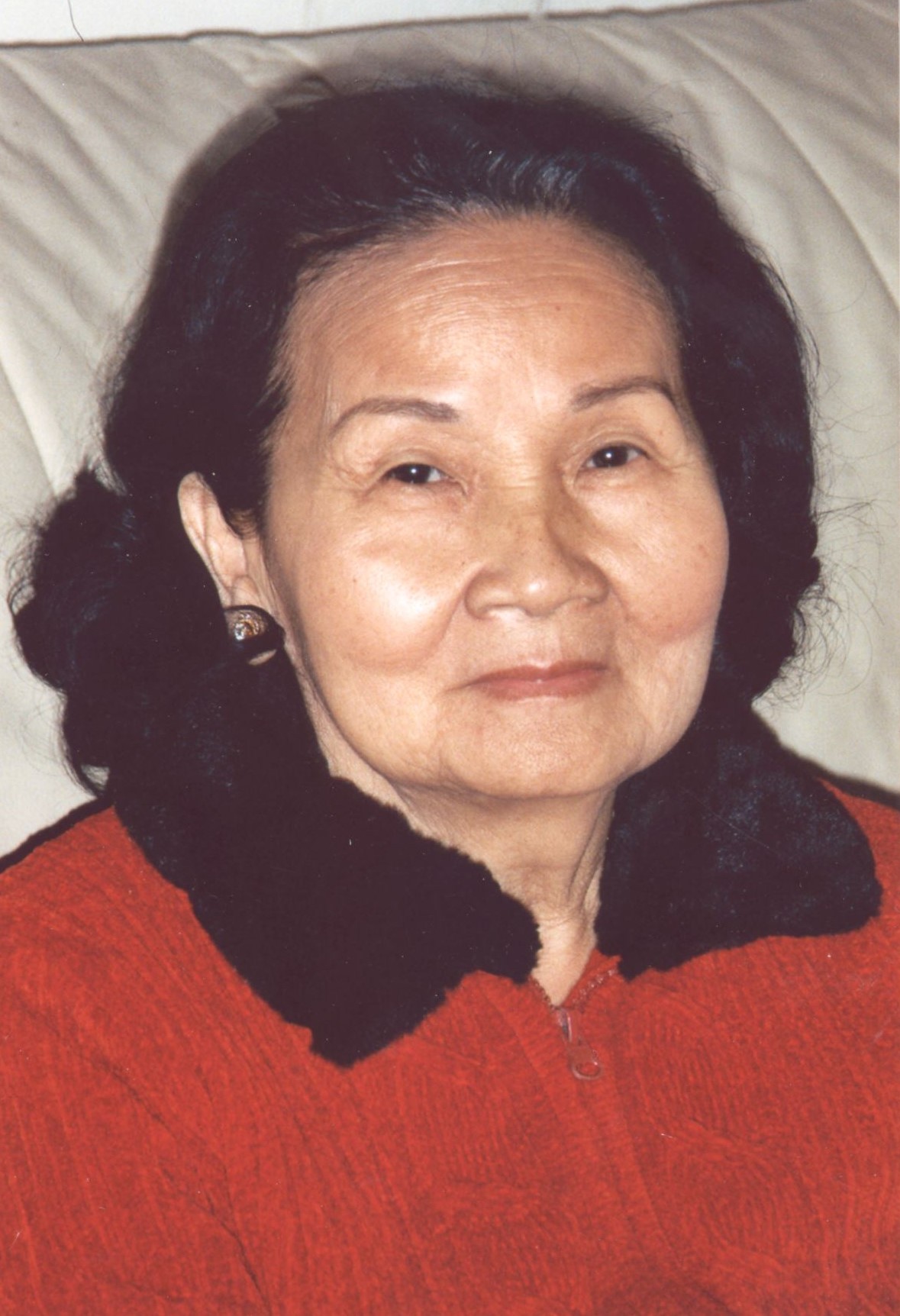 Obituary of Marie Tra Pham