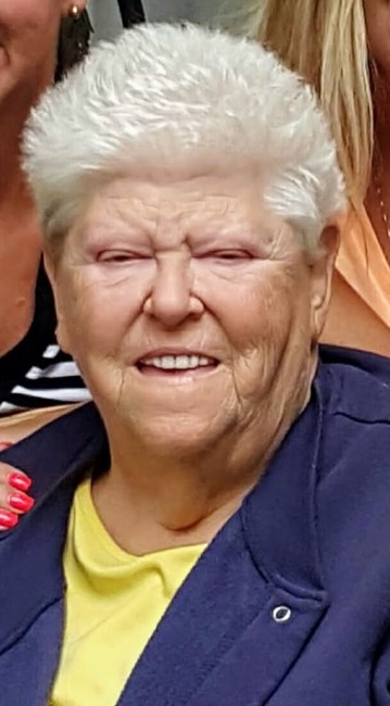 Obituary of Caroline Marie Case