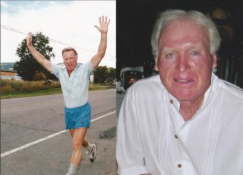 Obituario de William "Woody" Joseph Woodard