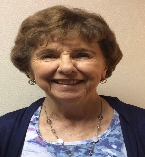 Joyce Sibley Obituario Oklahoma City, OK