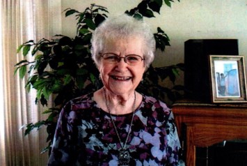 Obituary of Altafay Margaret Johnson