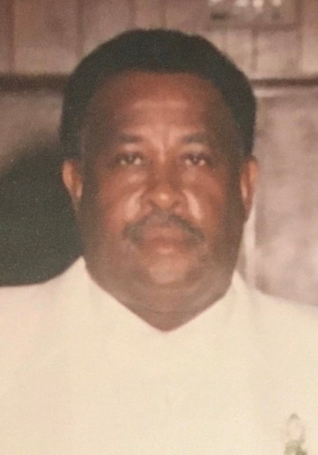 Obituary of Beverly Vernon Singleton