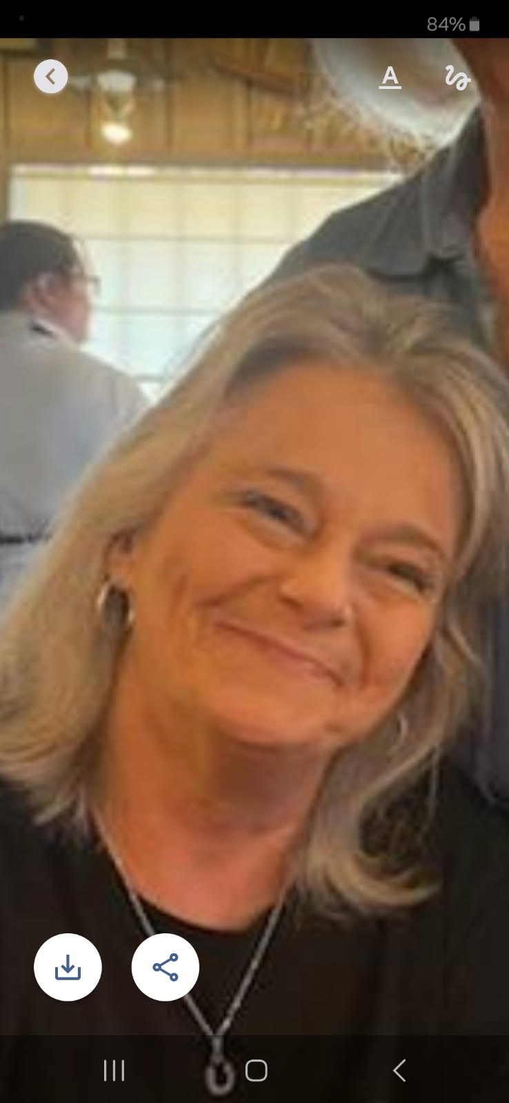 Obituary of Jennifer Wilene McClendon