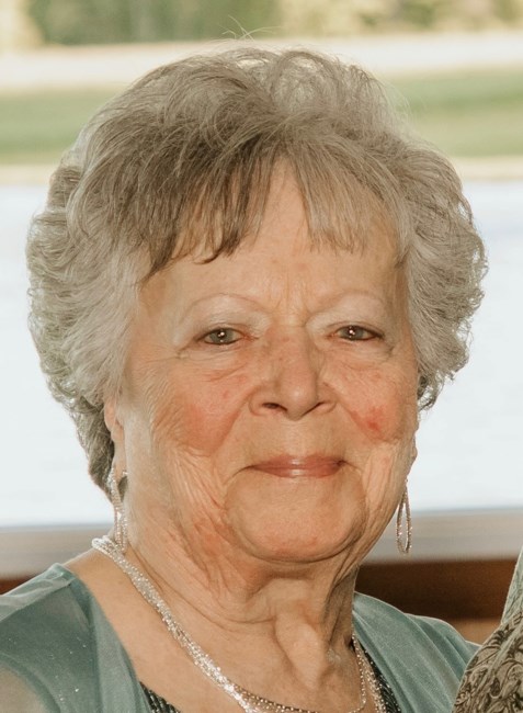 Obituario de Bonnie Lynne Hofmann