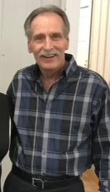 Obituary of Roger Wayne Roberts