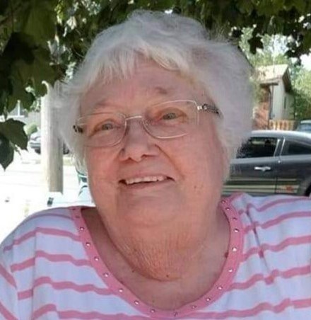 Obituary of Margaret Jean Carr Carr