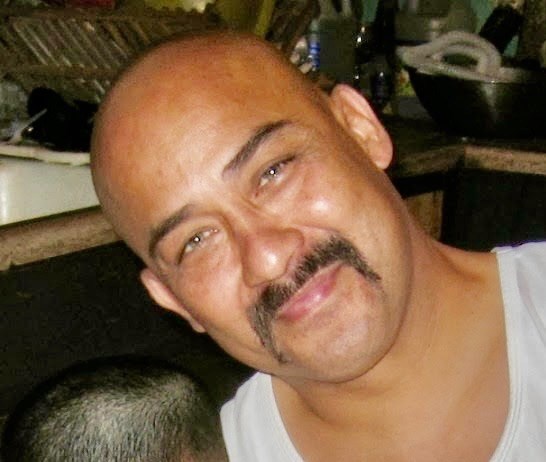 Obituary of David Andrade Pineda