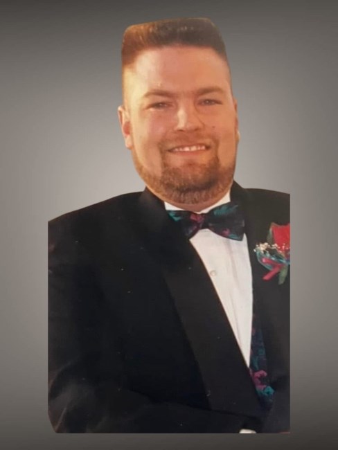 Obituario de John Howard Burke