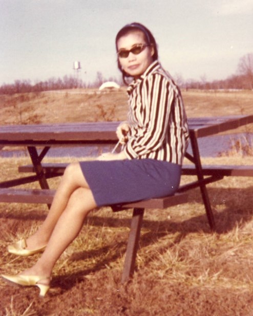 Obituary of Felisa Tan Li