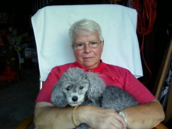 Obituary of Charlotte M. Thie