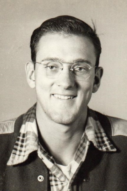 Obituary of Cecil Ray Lowell