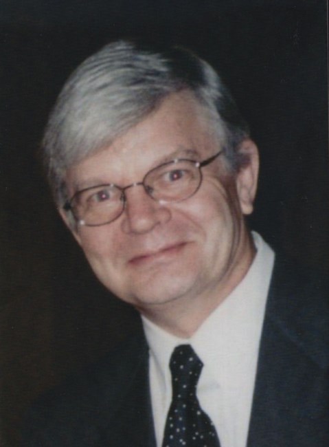 Obituary of Andrew Milne Watt