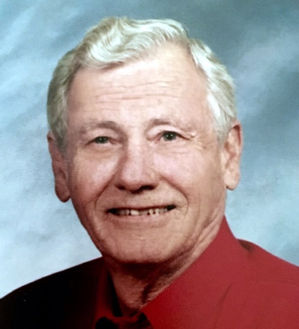 Obituary of Michael William Peeples