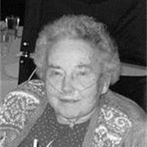 Obituary of Charlotte M. Nason