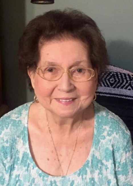 Obituary of Carmen Lydia Gomez