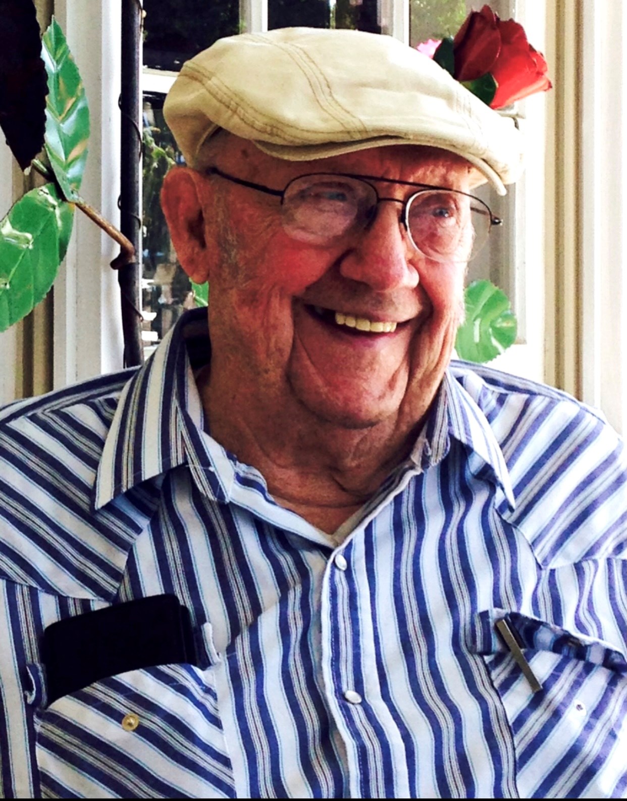William Thornton Obituary Winder Ga