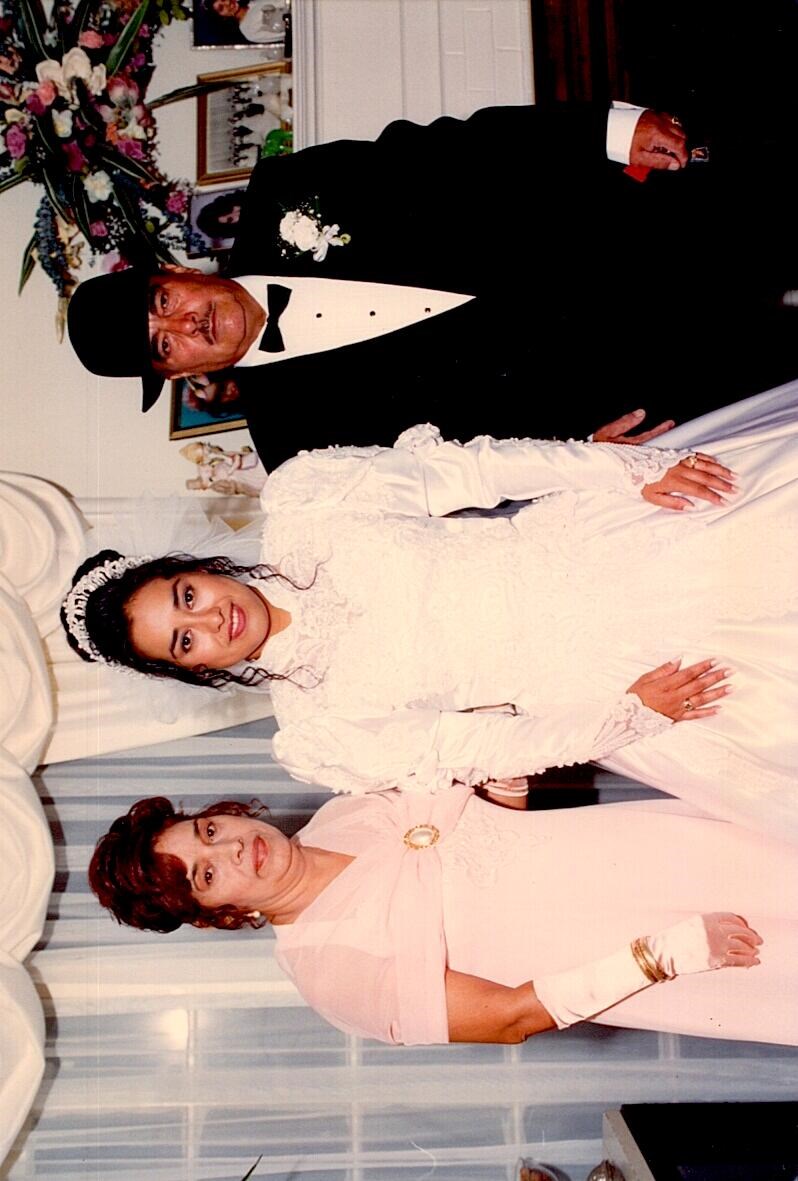 Obituary of Nestor Lopez