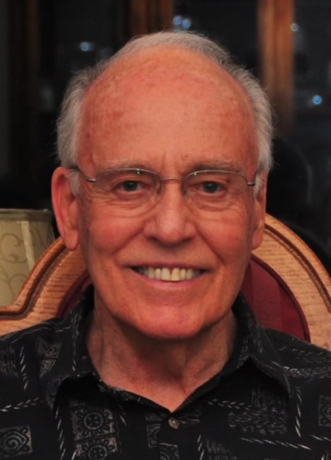 Obituary of Ronald Edward Floyd