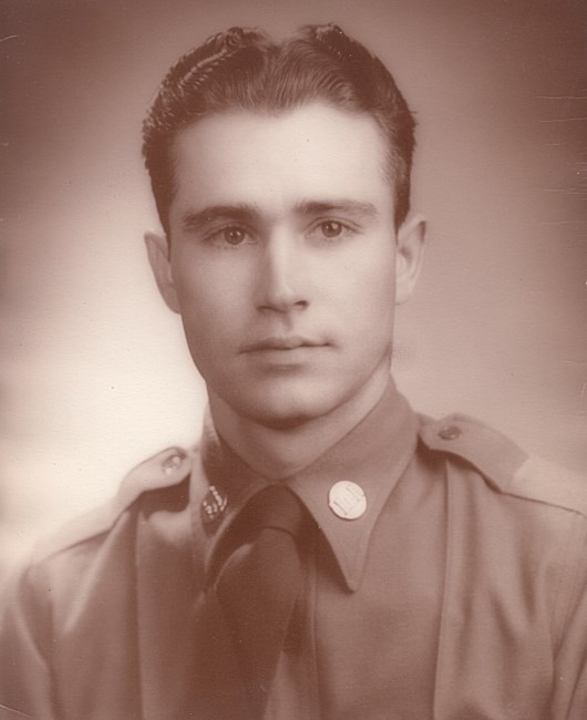 Obituary of CD Daniels